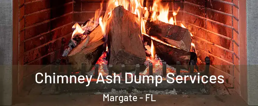  Chimney Ash Dump Services Margate - FL