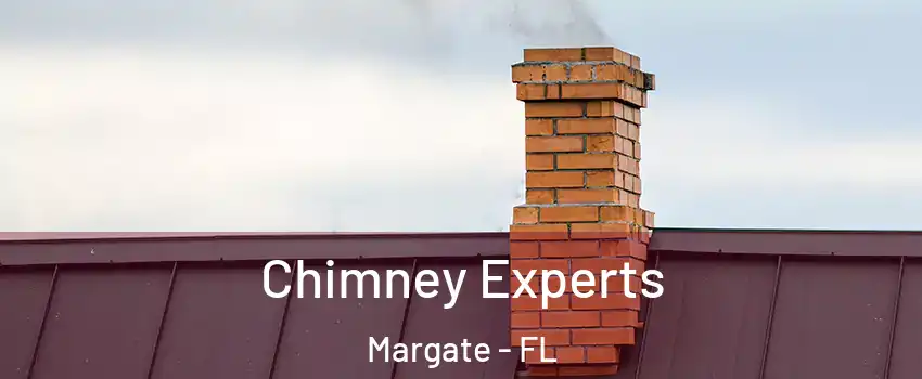 Chimney Experts Margate - FL