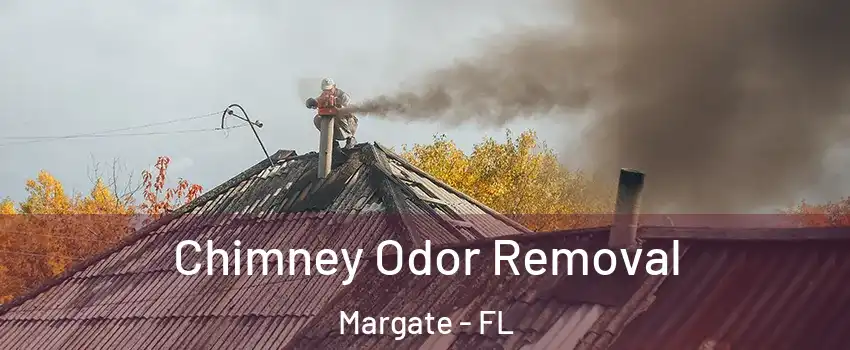  Chimney Odor Removal Margate - FL