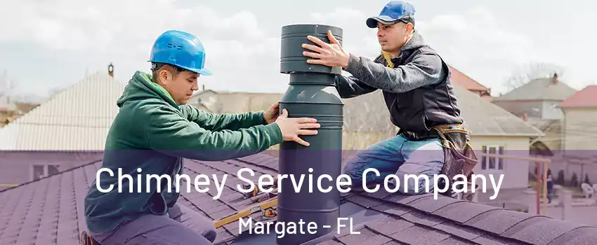  Chimney Service Company Margate - FL