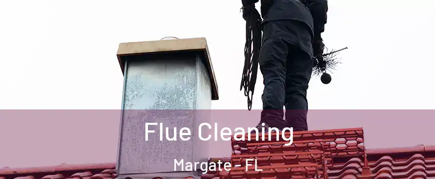  Flue Cleaning Margate - FL