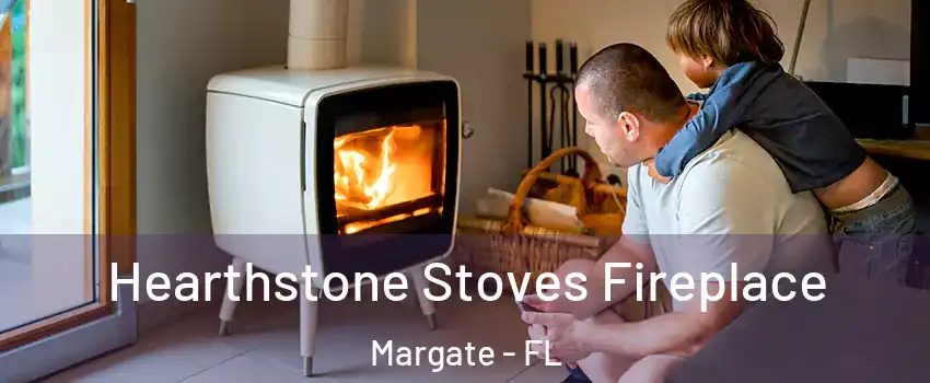  Hearthstone Stoves Fireplace Margate - FL