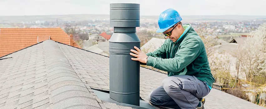 Chimney Chase Inspection Near Me in Margate, Florida