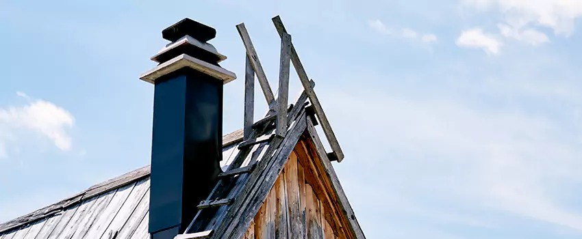 Chimney Creosote Cleaning in Margate, FL