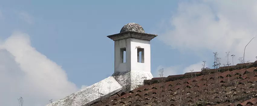 Cost To Rebuild A Chimney in Margate, FL