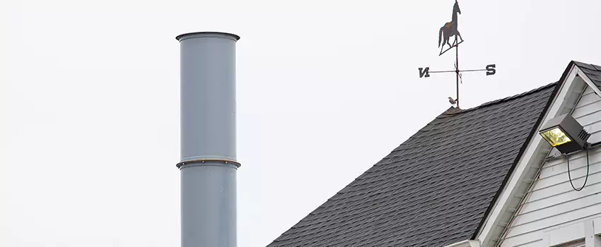 Chimney Inspection in Margate, FL