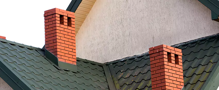 Chimney Saver Waterproofing Services in Margate, Florida