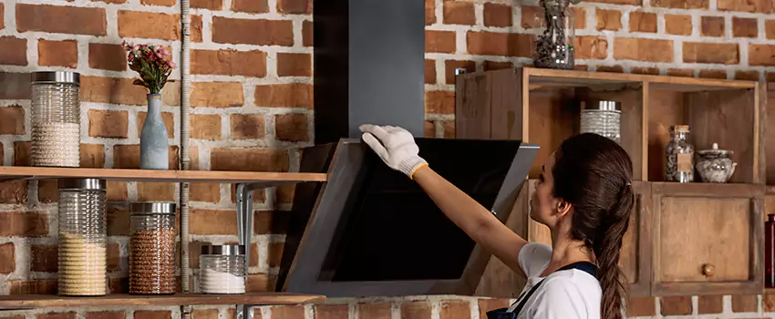 Chimney Installation in Margate, FL