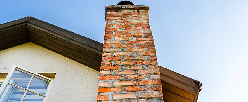 Chimney Mortar Replacement in Margate, FL