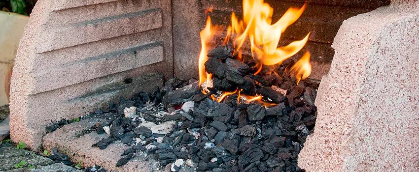 Remove Creosote From Brick in Margate, FL