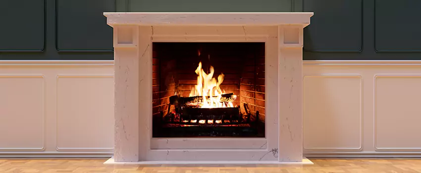 Empire Comfort Systems Fireplace Installation and Replacement in Margate, Florida