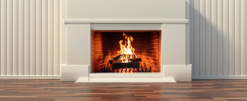 Fireplace Broken Ashtray Repair Services in Margate, Florida