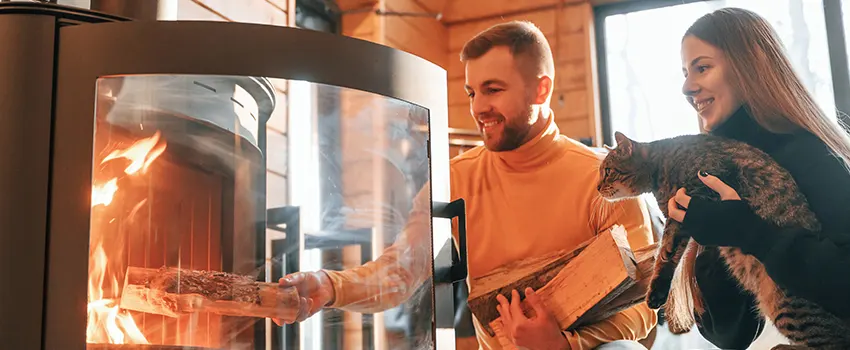 Fireplace Door Installation And Replacement Contractors in Margate, FL