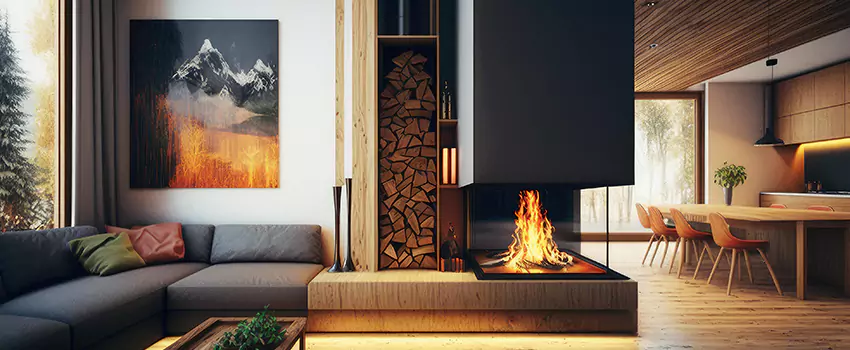 Fixing Electric Fireplace Problem in Margate, Florida