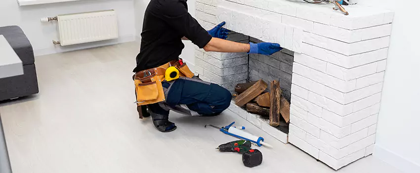 Cleaning Direct Vent Fireplace in Margate, FL