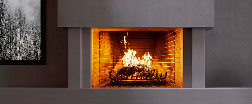 Indoor Wood Burning Furnace Repair and Installation in Margate, Florida