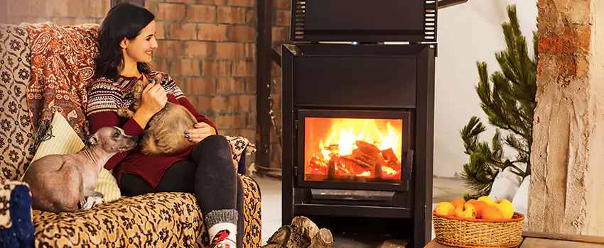 Wood Stove Chimney Cleaning Services in Margate, FL