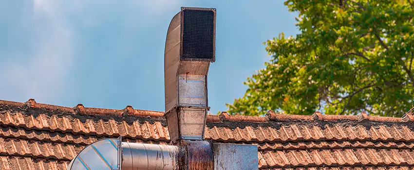Chimney Cleaning Cost in Margate, Florida