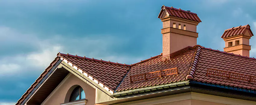 Residential Chimney Services in Margate, Florida