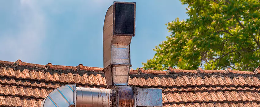 Chimney Blockage Removal in Margate, Florida