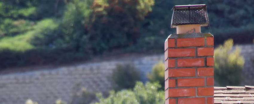 Chimney Tuckpointing And Masonry Restoration in Margate, FL