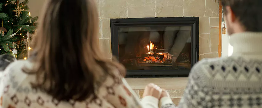 Fireplace Firebox Refurbish & Restore Services in Margate, FL