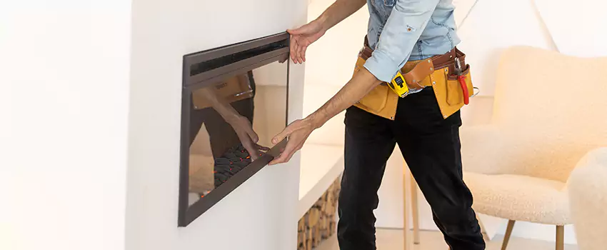 Traditional Fireplace Vent Sweeping in Margate, FL