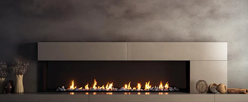 Gas Fireplace Logs Supplier in Margate, Florida