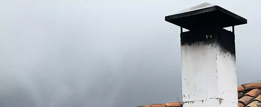 Prefab Chimney Crown Installation in Margate, FL