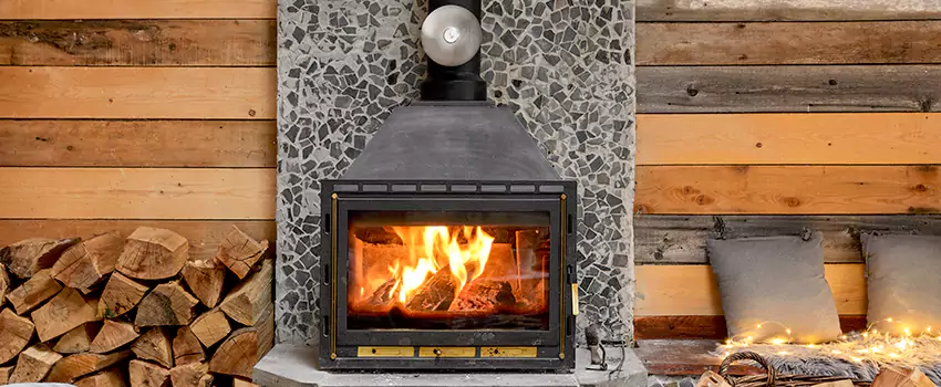 Travis Industries Elite Fireplace Inspection and Maintenance in Margate, Florida