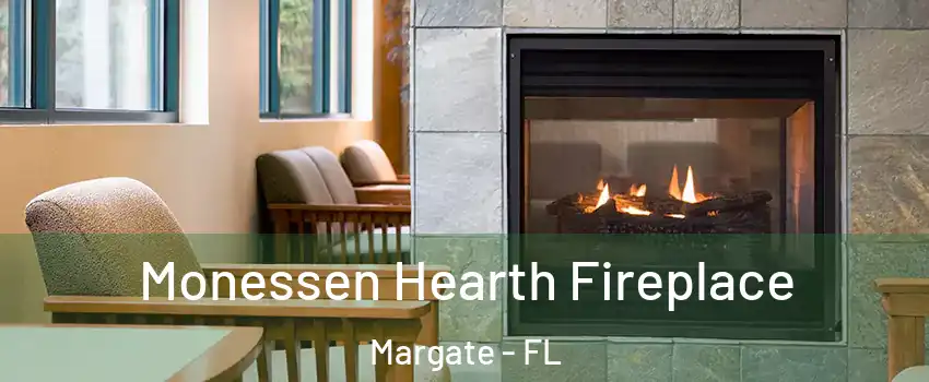  Monessen Hearth Fireplace Margate - FL